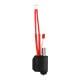 Hotend head for the Creality CR-M4 3D printer