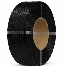 Creality CR-PETG filamento papildymas 1.75 mm 1 kg – juodas