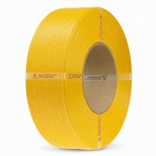 Creality CR-PETG papildymo gija 1.75 mm 1 kg - geltona