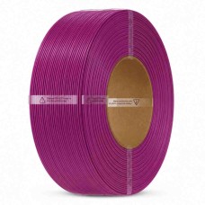 Creality CR-PETG papildymo gija 1.75 mm 1 kg – rausvai raudona