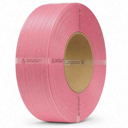 Creality CR-PETG Refill Filament 1.75mm 1kg - Pink Creality CR-PETG Refill Filament 1.75mm 1kg - Pink