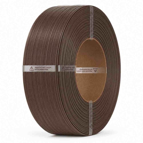 Creality CR-PETG papildymo gija 1.75 mm 1 kg - ruda Creality CR-PETG papildymo gija 1.75 mm 1 kg - ruda
