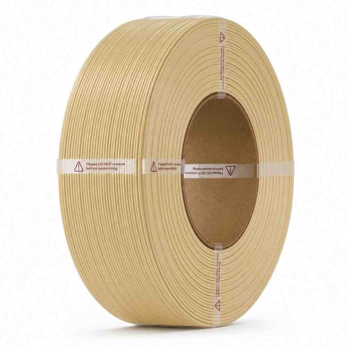 Creality CR-PETG Refill Filament 1.75mm 1kg - Beige Creality CR-PETG Refill Filament 1.75mm 1kg - Beige
