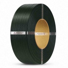 Creality CR-PETG papildymo gijinė 1.75 mm, 1 kg – armijos žalia