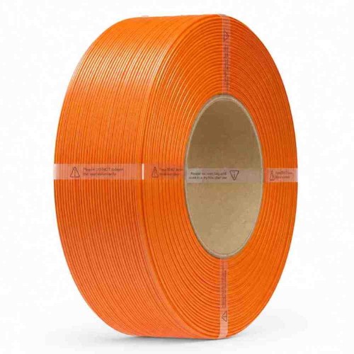 Creality CR-PETG papildymo gijinė 1.75 mm 1 kg - oranžinė Creality CR-PETG papildymo gijinė 1.75 mm 1 kg - oranžinė