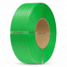 Creality CR-PETG papildymo gijinė 1.75 mm, 1 kg – žalia