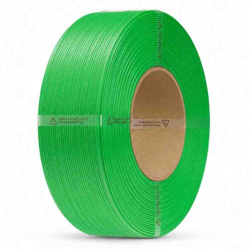 Creality CR-PETG papildymo gijinė 1.75 mm, 1 kg – žalia Creality CR-PETG papildymo gijinė 1.75 mm, 1 kg – žalia