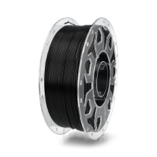 Creality CR-PLA siūlelis 1.75 mm 1 kg - juodas