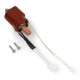Hotend head for Creality Ender-3 V3 KE 3D printer