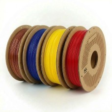 Creality Filament Spool Pack - Colorful StartPack Hyper PLA - 4 pcs