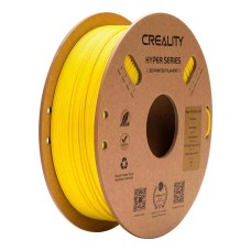 Creality Hyper PETG Filament 1.75mm 1kg - Yellow