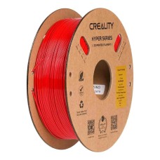 Creality Hyper PETG Filament 1.75mm 1kg - Red
