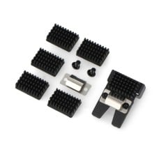Nozzle Cleaning Kit for Creality K2 Plus 3D Printer