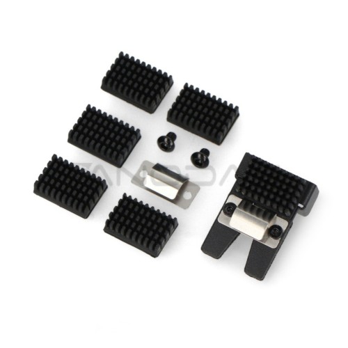 Creality K2 Plus 3D spausdintuvo purkštukų valymo rinkinys  Creality K2 Plus 3D spausdintuvo purkštukų valymo rinkinys