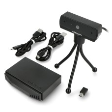 Creality Smart Kit - a set for remote control and preview of 3D printing