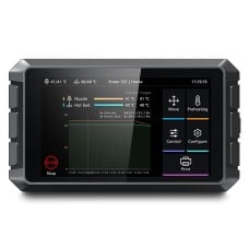 Creality Sonic Pad - 7" touchscreen for 3D printers
