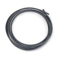 Creality Ultra-Smooth PTFE Tube - gijų padavimo vamzdis - 2m