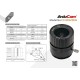 CS-Mount objektyvas 6 mm - ArduCam LN029