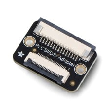 CSI/DSI Cable Adapter Thingy - adapter for cameras and displays - for Raspberry Pi - Adafruit 5785