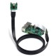 CSI, HDMI adapter for Raspberry Pi cameras
