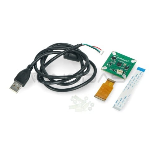 raspberry kamera usb