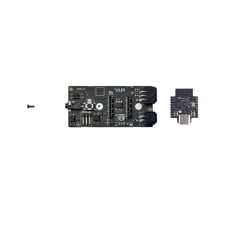 CyberBrick Time Lapse Hardware Kit – ZK005 – rinkinys, skirtas kurti pagreitintus filmukus su 3D spausdintuvu – Bambu Lab