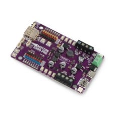 Cytron Maker Motion 2350 Pro – 4x varikliai + 8x servo valdiklis - RP2350