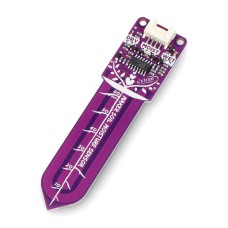 Maker Soil Moisture - capacitive soil moisture sensor