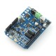 Cytron MD10 - 1-channel motor driver 30V/10A - Shield for Arduino