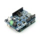 Cytron MD10 - 1 kanalo variklio valdiklis 30V/10A - Arduino priedėlis