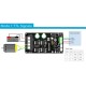Cytron MD25HV - single-channel DC motor driver - 7V-58V/25A