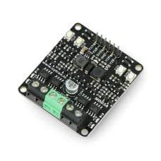 Cytron MDD3A - dual-channel 16V/3A motor controller