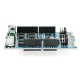 Cytron Shield MDD10 - two-channel DC motor driver - 7V-30V/10A - Shield for Arduino