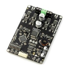 Cytron SmartDriveDuo MDDS10 - dviejų kanalų 35V/10A variklio valdiklis