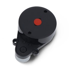 D200 Laser Scanner Developer Kit - LiDAR LD14P - 360 degrees - 8m - Waveshare 24659