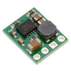 D24V5F2 - step-down converter - 2.5V 0.5A - Pololu 2841