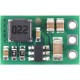 D24V7F3 - įtampos ribotuvas - 3.3 V 0.6 A - Pololu 5592 D24V7F3 - įtampos ribotuvas - 3.3 V 0.6 A - Pololu 5592