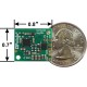 D30V30F5 - step-down converter - 5V 3.4A - Pololu 4892