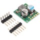 D30V30F7 - step-down converter - 7.5V 3A - Pololu 4894