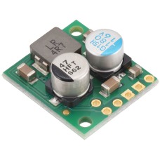D30V30F9 - step-down converter - 9V 2.9A - Pololu 4895