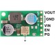 D30V30MAS - įtampos ribotuvas - 4.2 V - 15 V 3 A - Pololu 4875