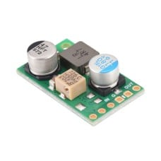 D30V30MAS - įtampos ribotuvas - 4.2 V - 15 V 3 A - Pololu 4875