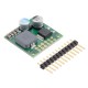Step-Down Voltage Converter D36V50F5, 5V 8A, Pololu 4091