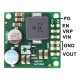 D42V55F12 - step-down converter - 12V 4.5A - Pololu 5577 D42V55F12 - step-down converter - 12V 4.5A - Pololu 5577