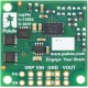 D42V55F5 - step-down converter - 5V 6A - Pololu 5571
