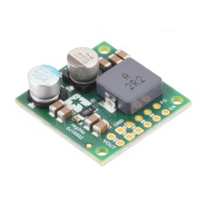 D42V55F5 - step-down converter - 5V 6A - Pololu 5571