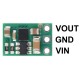 D45V5F3 - step-down converter - 3.3V 0.5A - Pololu 5432