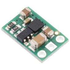 D45V5F3 - step-down converter - 3.3V 0.5A - Pololu 5432