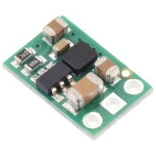 D45V5F5 - įtampos ribotuvas - 5V 0.5A - Pololu 5434