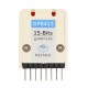 DAC2 Hat konverteris – GP8413 – M5StickC kūrimo modulių perdanga – M5Stack U068-B